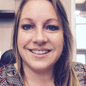 Meet your Posher, Gina